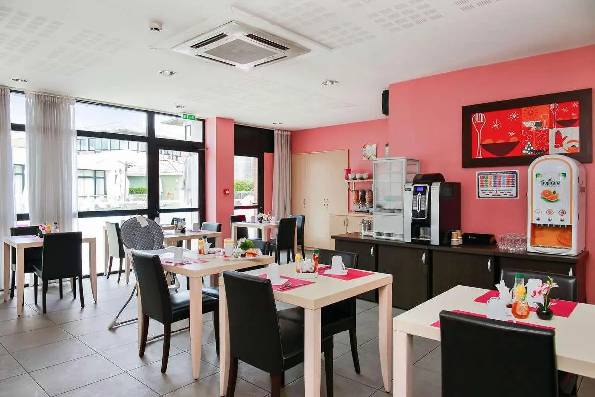 Photo - Appart'City Confort Toulouse Purpan