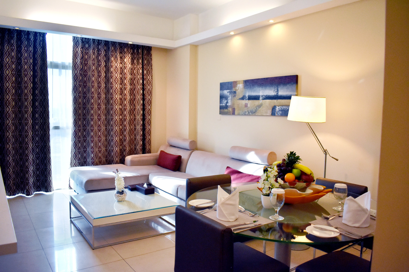 Foto - Copthorne Hotel Dubai