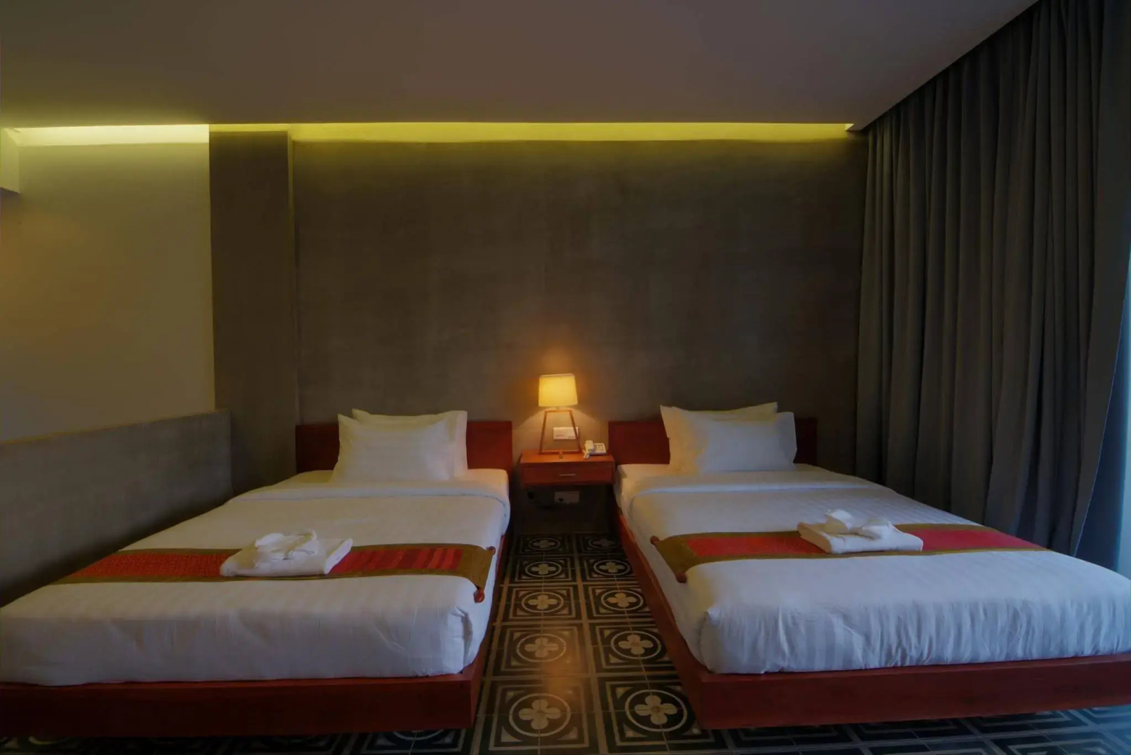 Photo - Tanei Angkor Resort and Spa