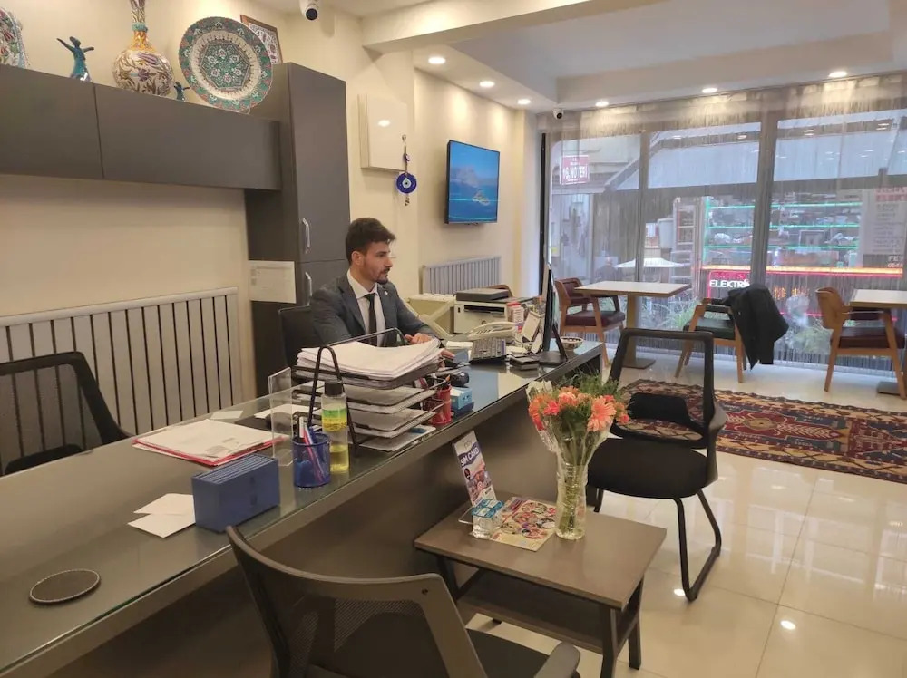 Photo - Hotel Esve Istanbul