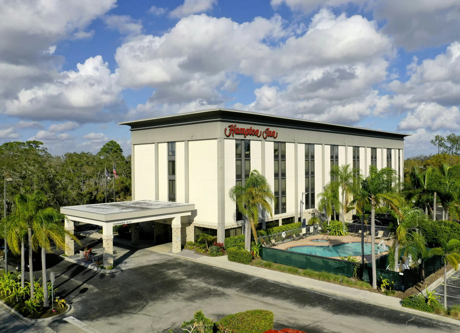 Photo - Hampton Inn Sarasota - I-75 Bee Ridge
