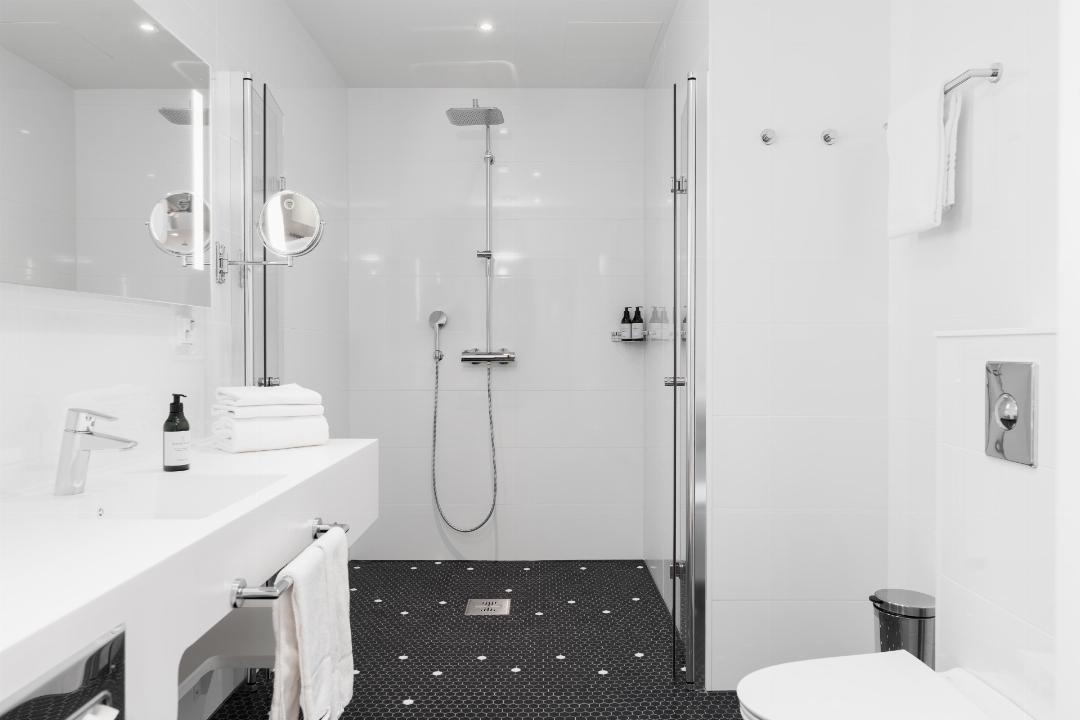 Foto - Hotel Matts