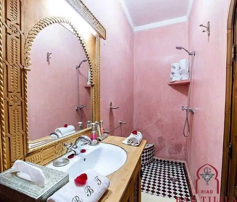 Photo - Riad Bab Tilila