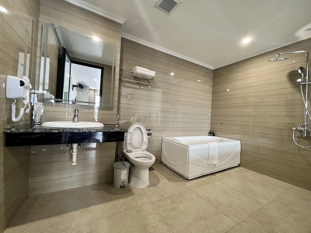 Foto - Grand Dragon Noi Bai Hotel