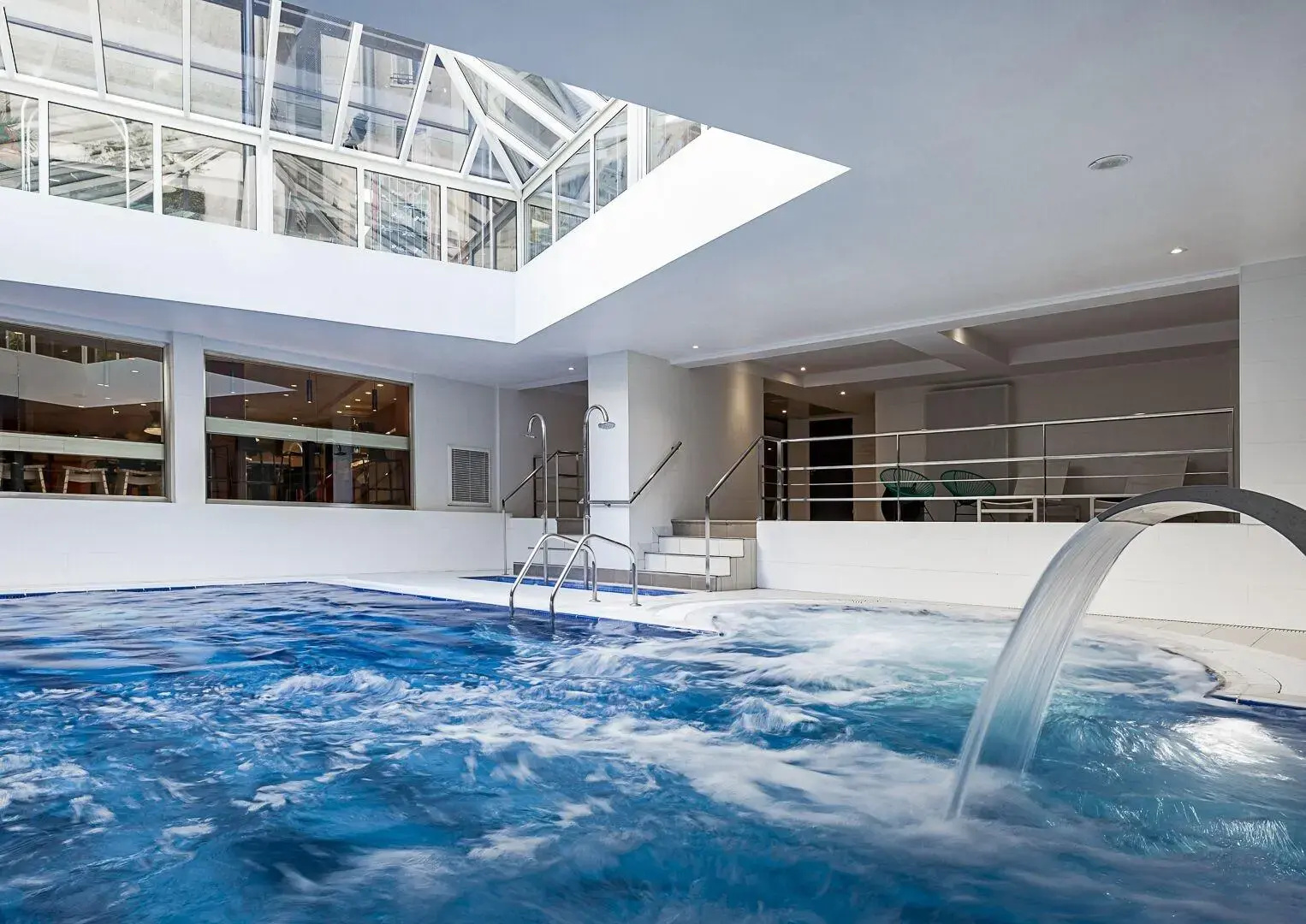 Foto - Hotel Oceania Paris Porte de Versailles