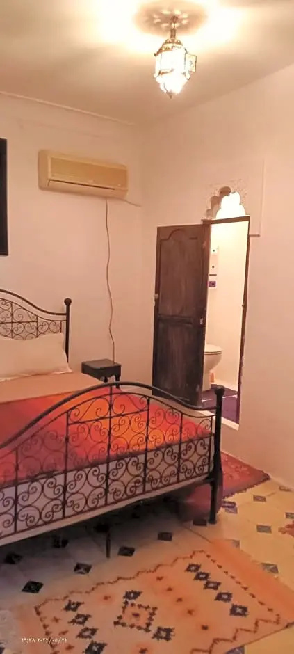 Foto - Riad Dar Zaida