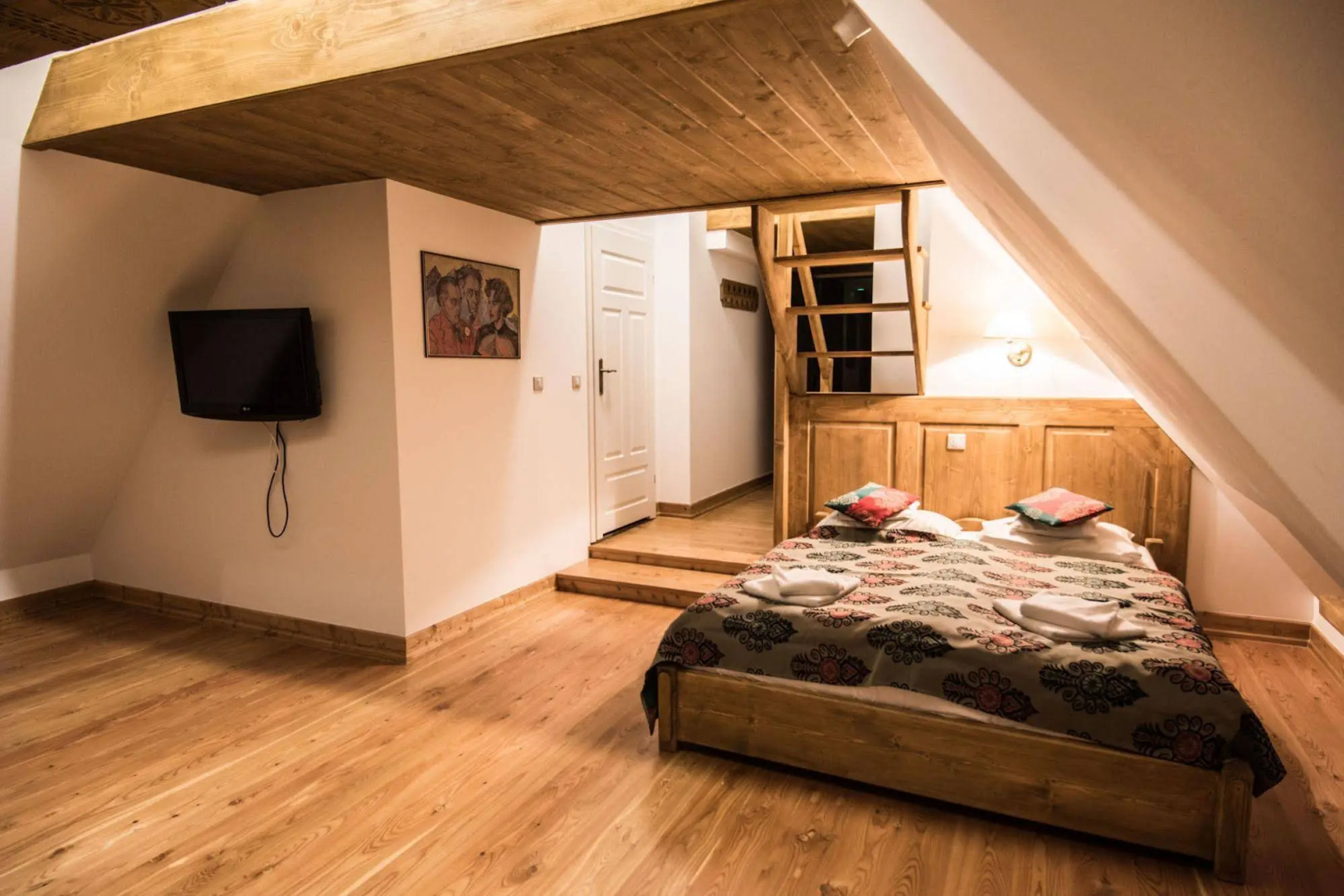 Foto - Willa Carlton