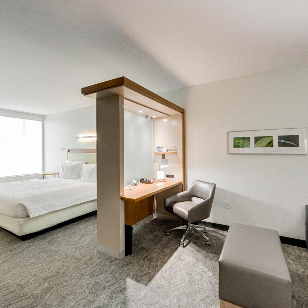 Foto - SpringHill Suites by Marriott Houston The Woodlands