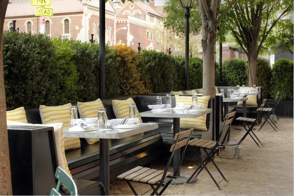 Foto - The High Line Hotel