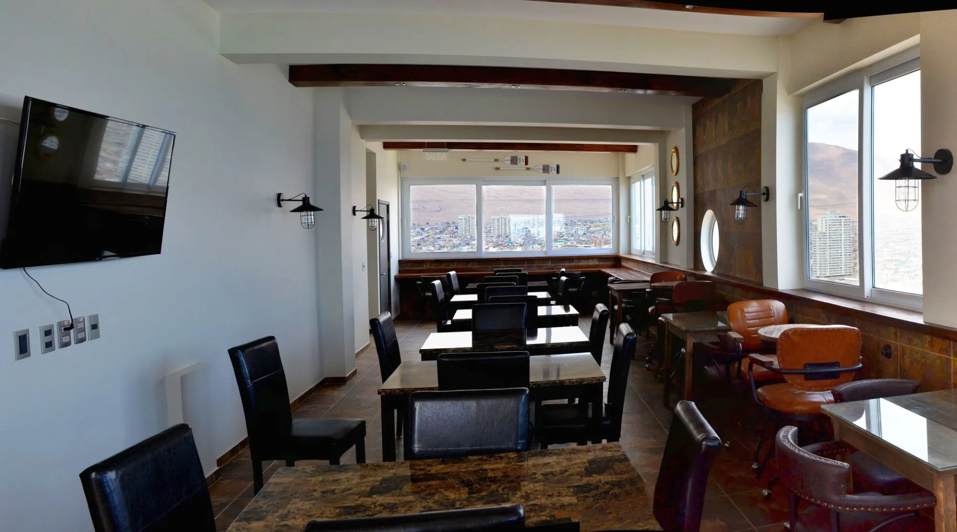 Foto - Gran Cavancha Hotel & Apartment