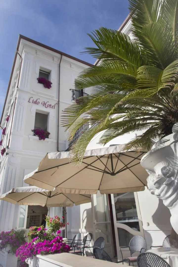 Foto - Hotel Lido
