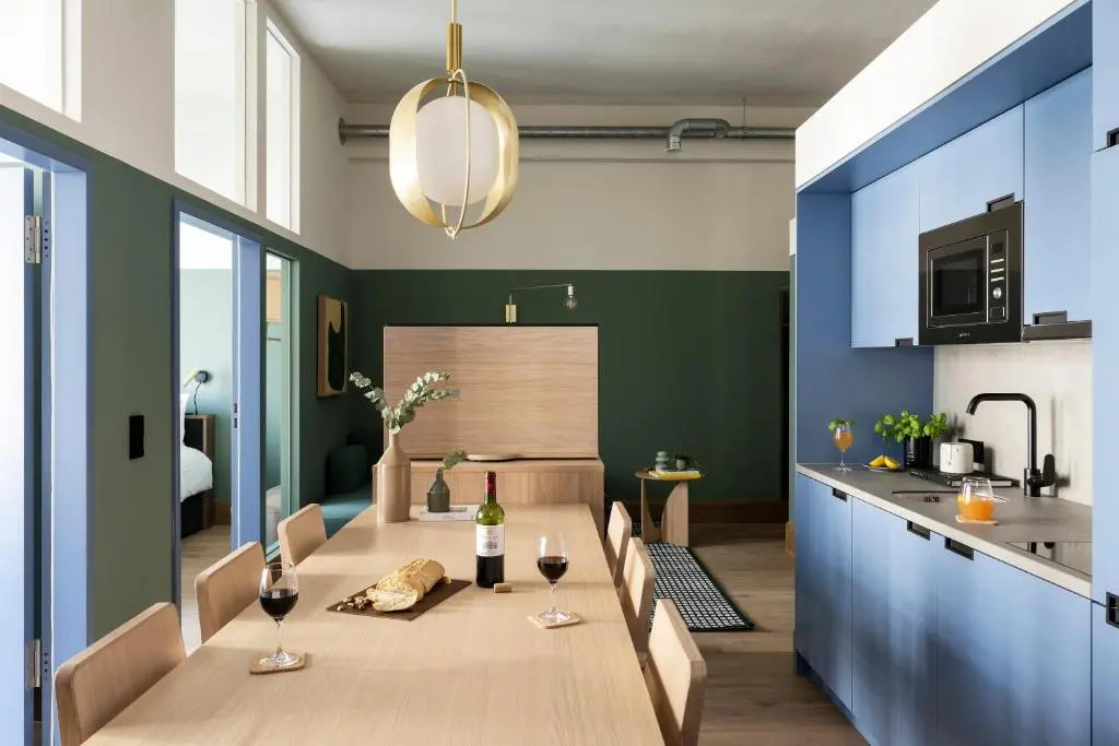 Foto - WunderLocke Munich