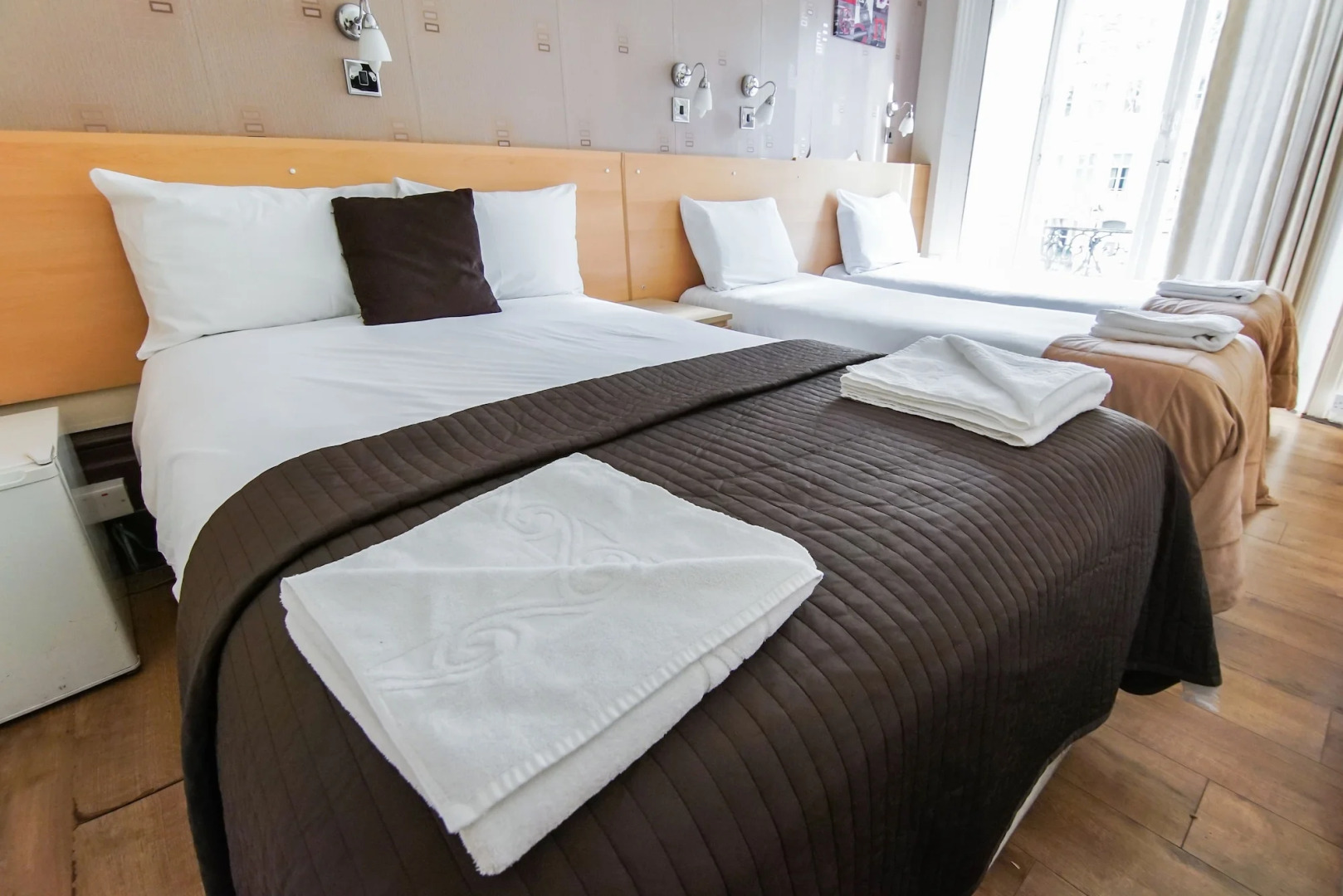 Photo - Tony's House Hotel