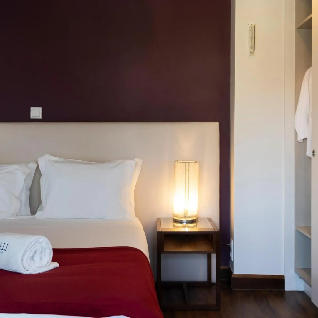Photo - Hotel Rali Viana