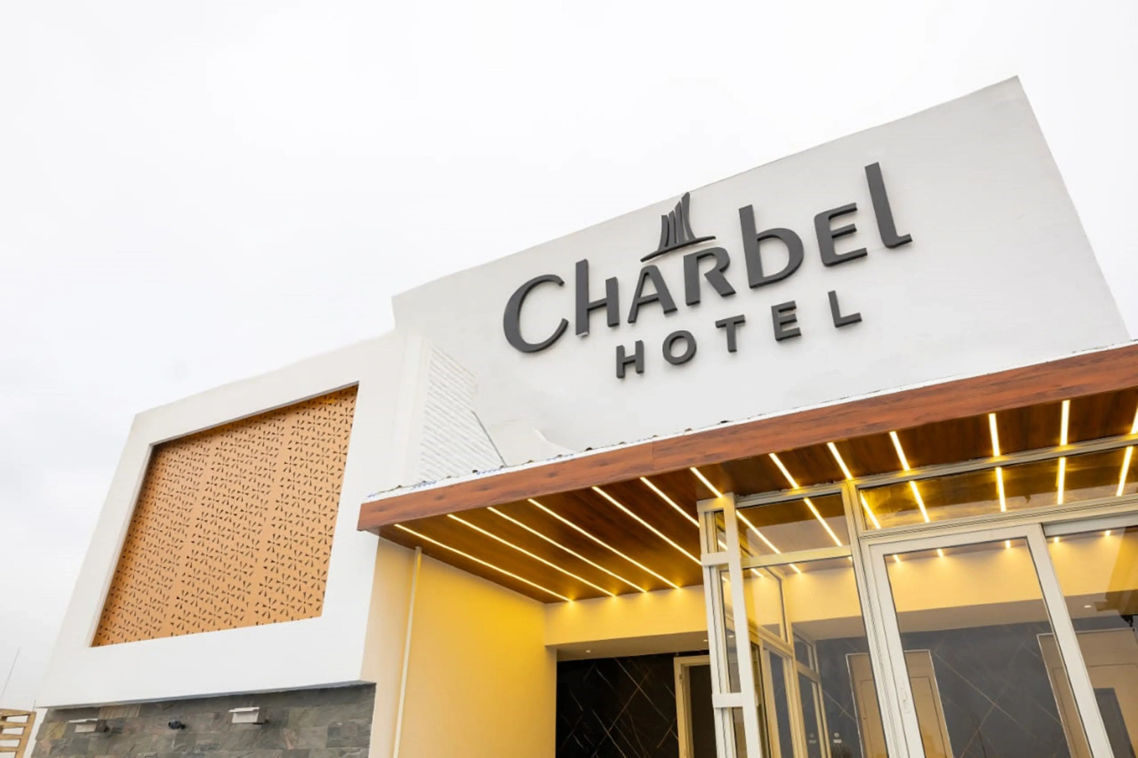 Foto - Mar Charbel Hotel Cairo