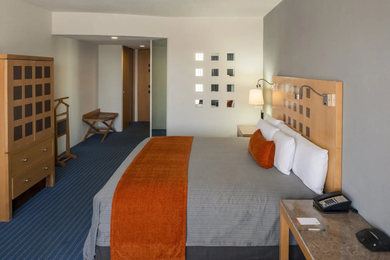 Foto - Real Inn Torreon