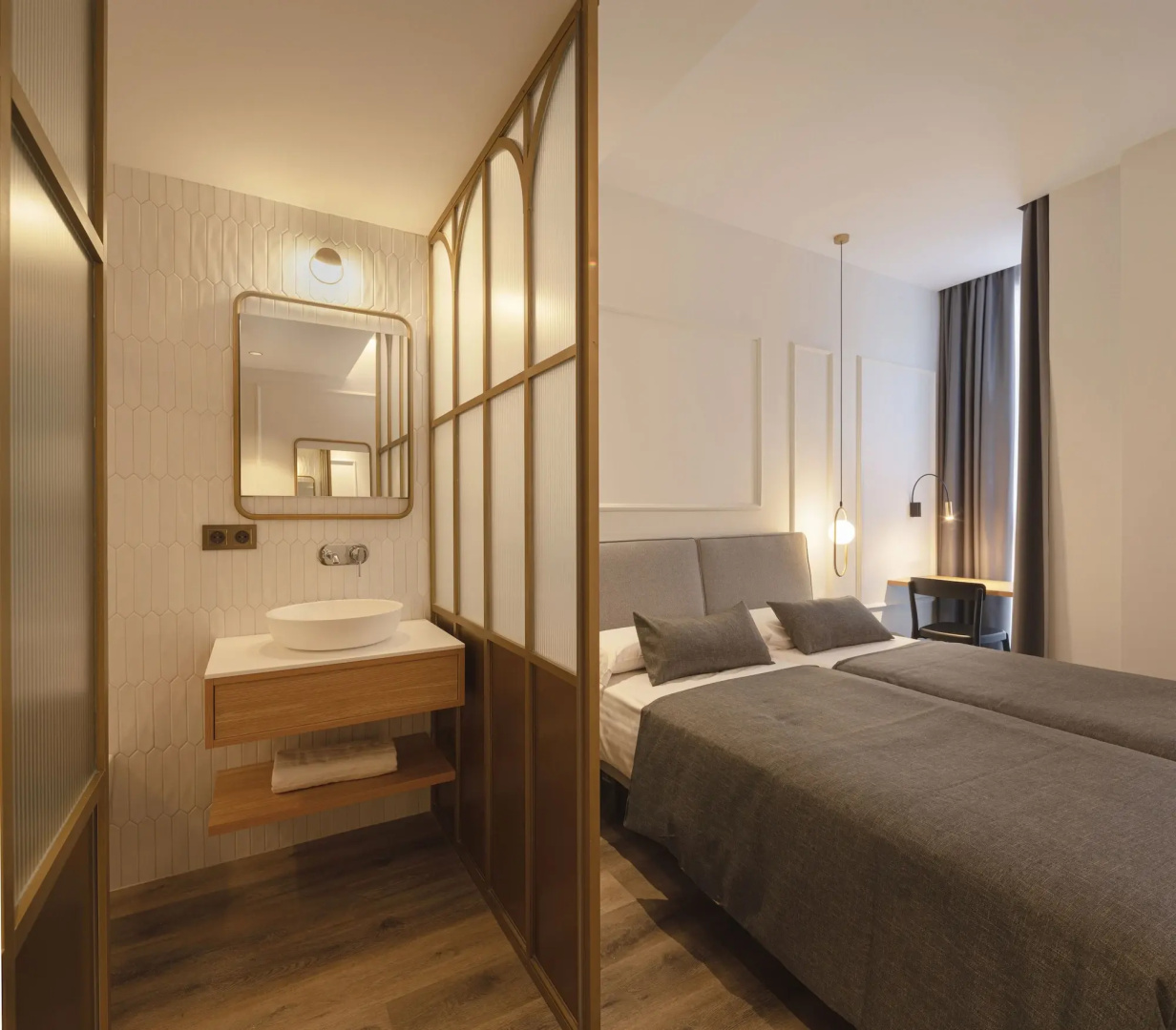 Photo - Hotel Conqueridor