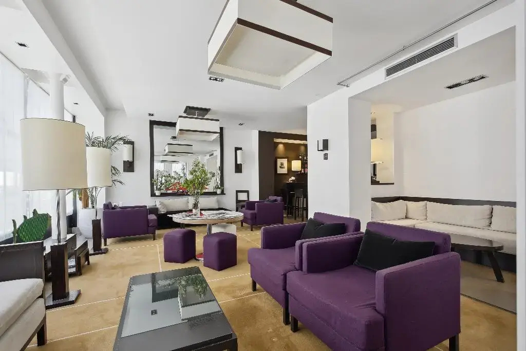 Photo - Hotel Duret Paris Champs Elysées