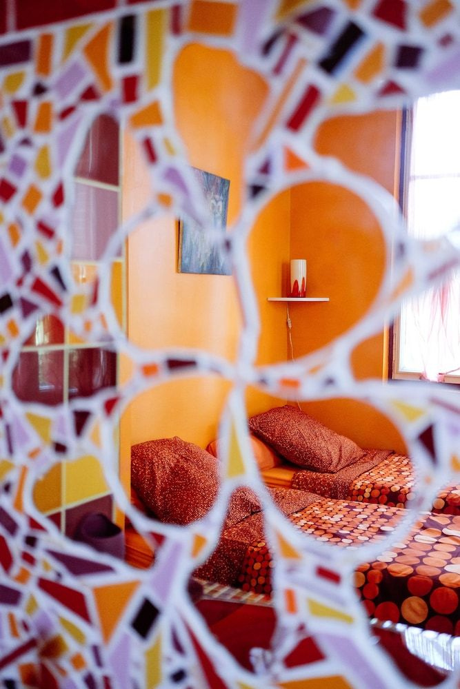 Foto - La Villa des Violettes