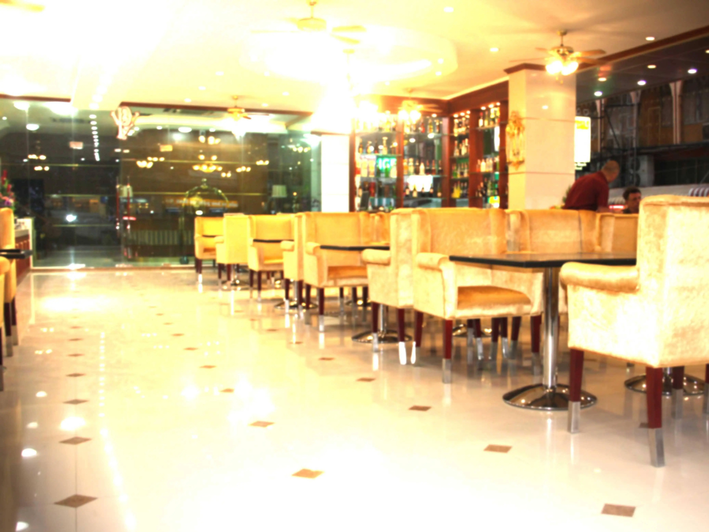 Foto - The Lodge Pattaya