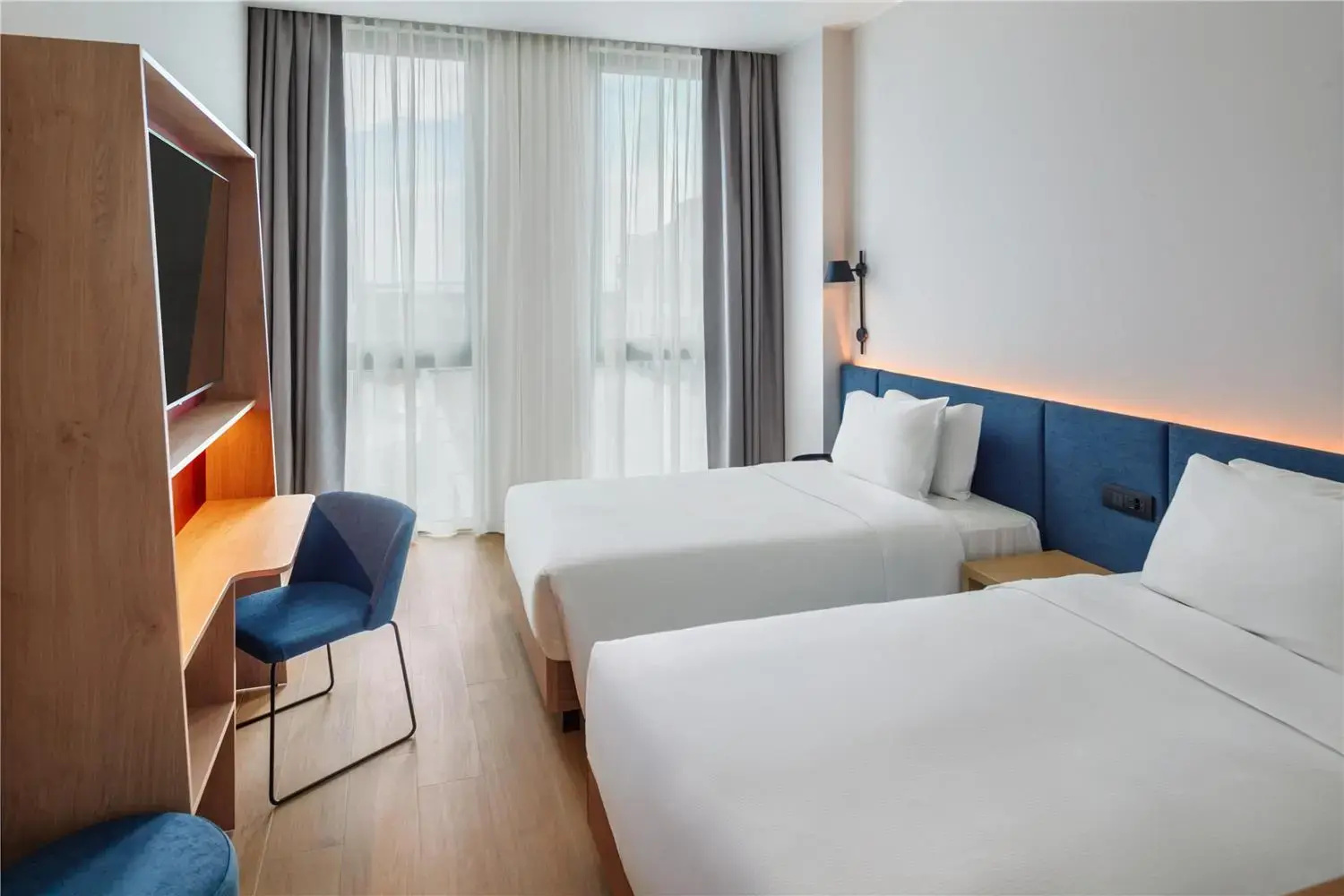 Foto - Hampton By Hilton Venice Isola Nuova