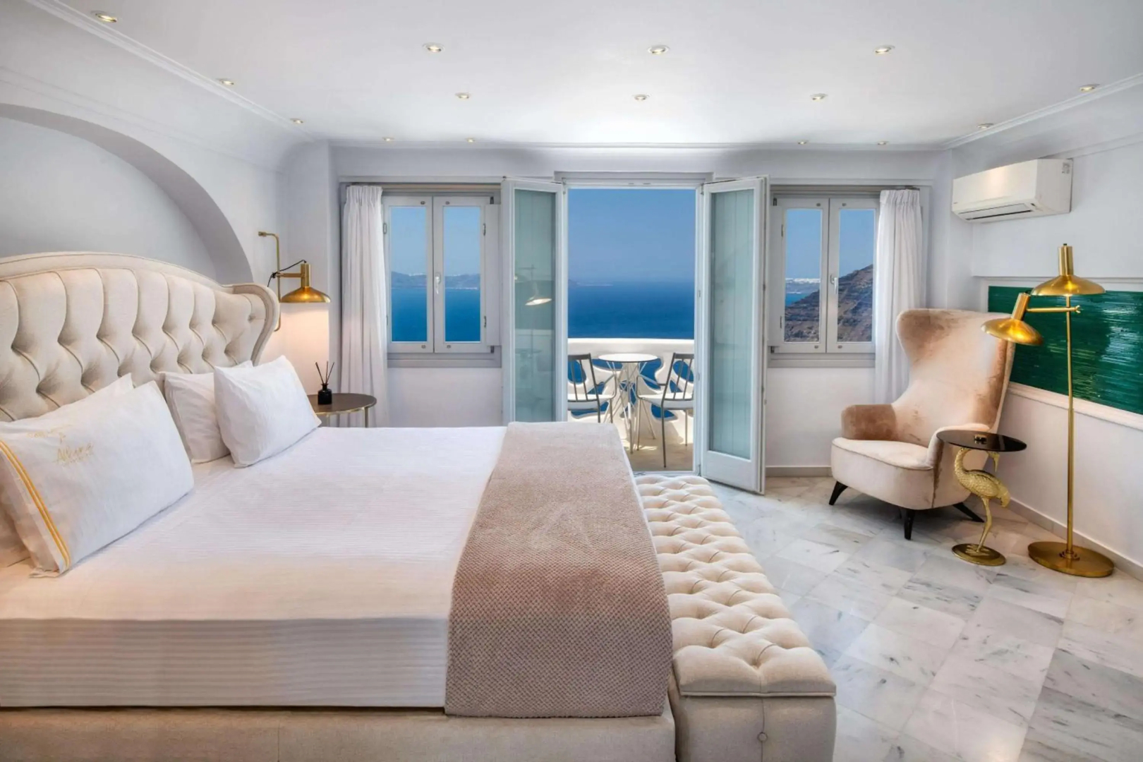 Foto - Athina Luxury Suites