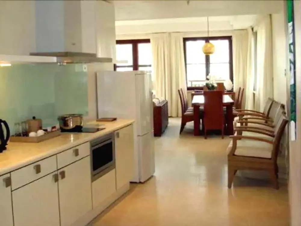 Aegean Jianguo Resort Sanya