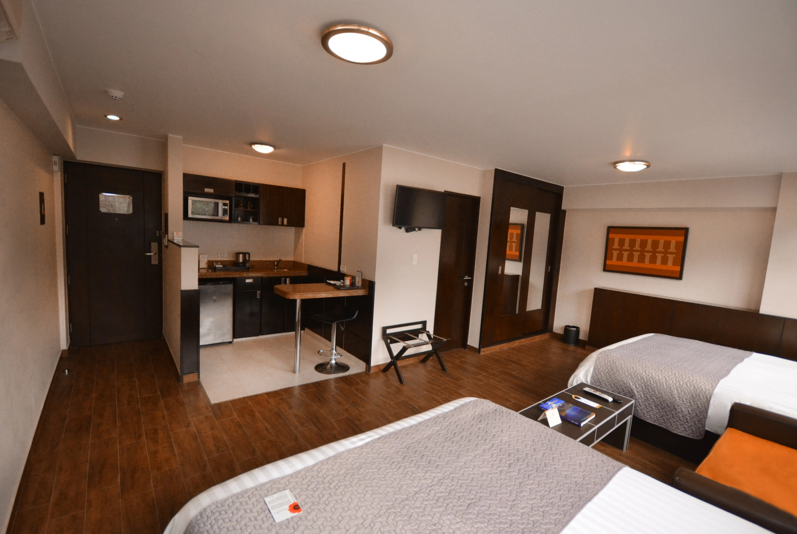 Foto - qp Hotels Lima