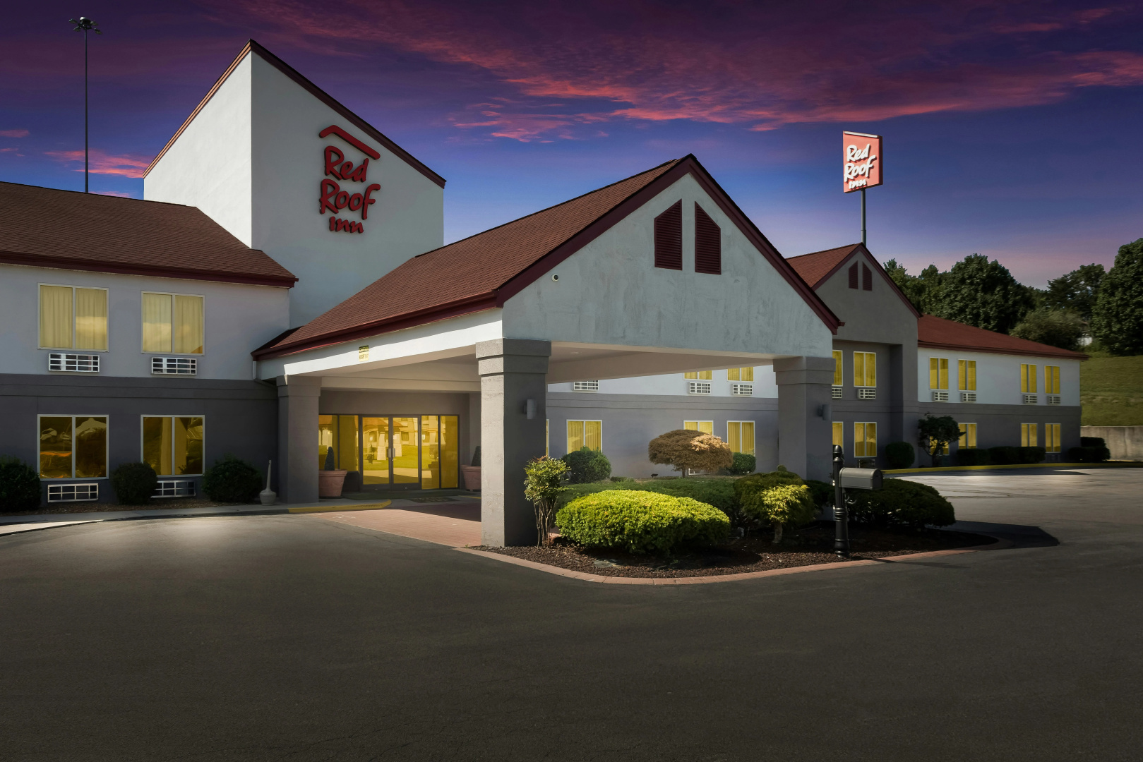 Foto - Red Roof Inn London I-75