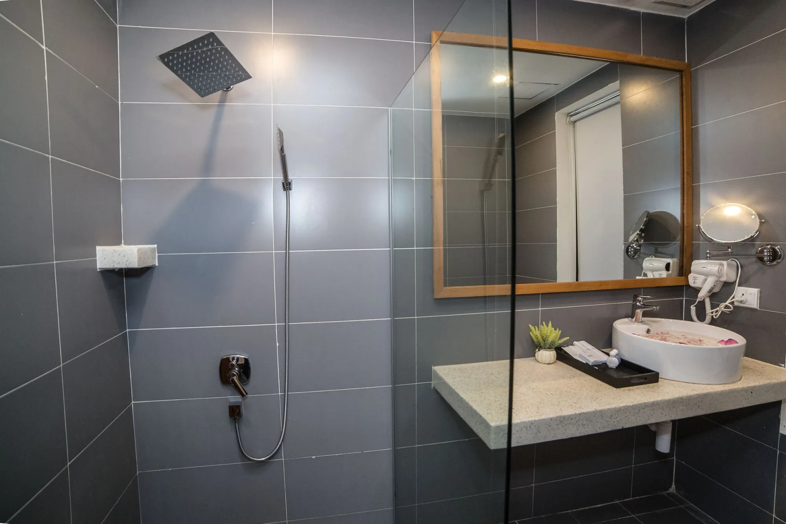Photo - Home Chic Hotel