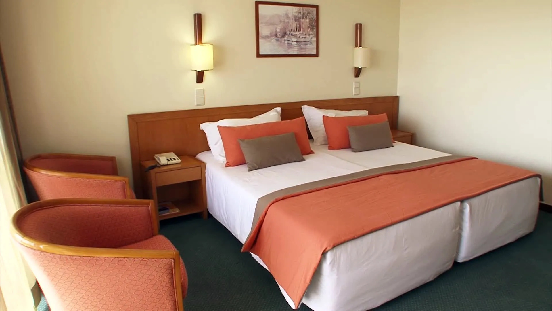 Foto - Hotel Alto Lido