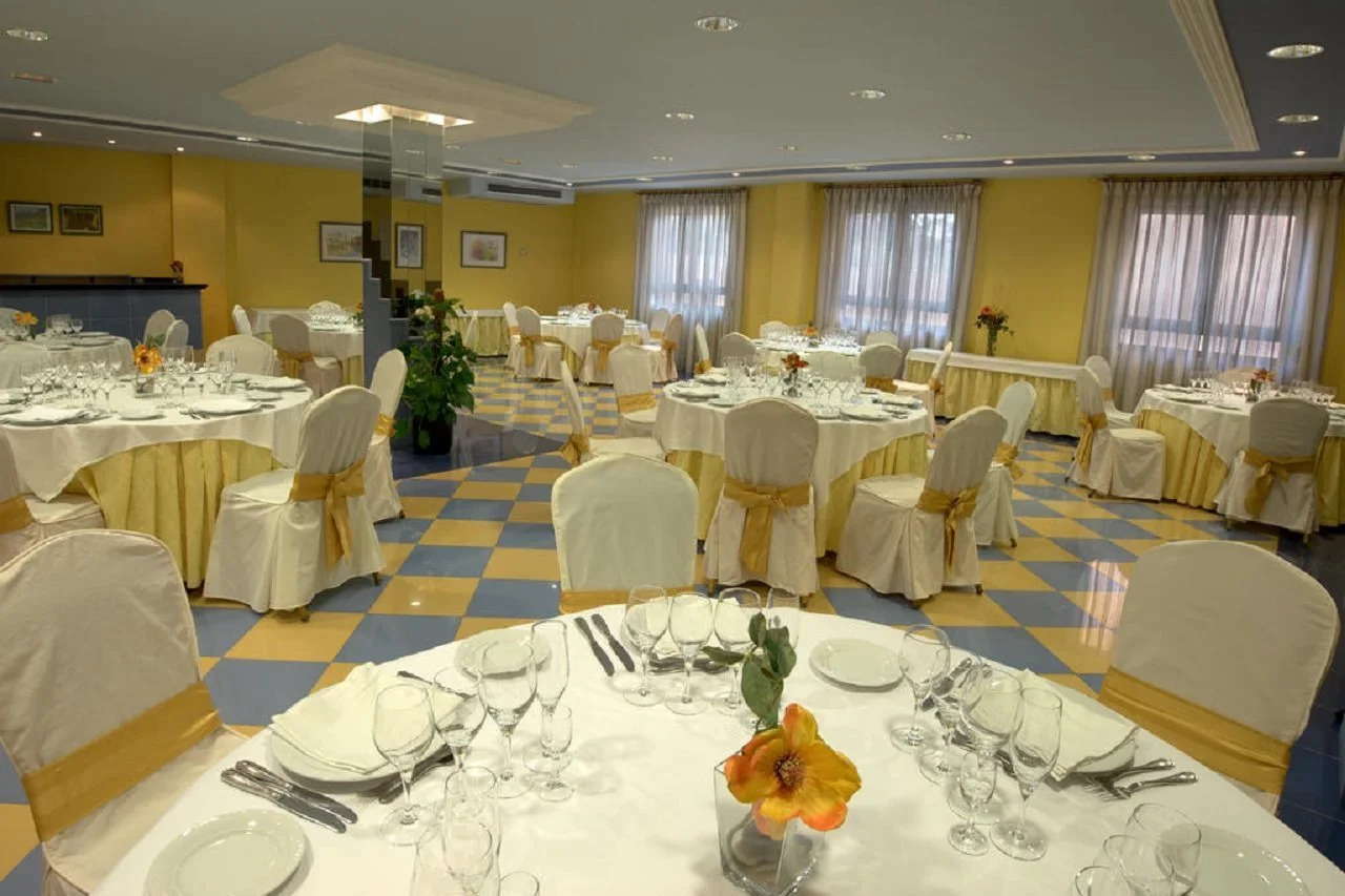 Foto - Hotel Alda Río Tormes