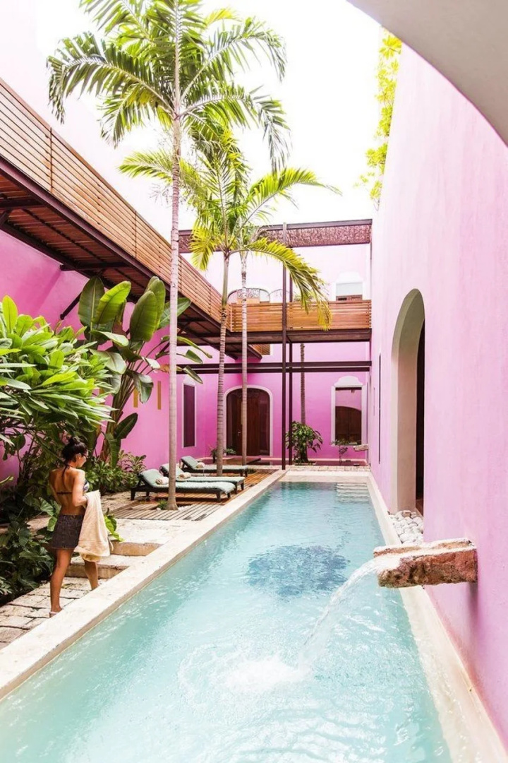 Photo - Rosas & Xocolate, Mérida, a Member of Design Hotels