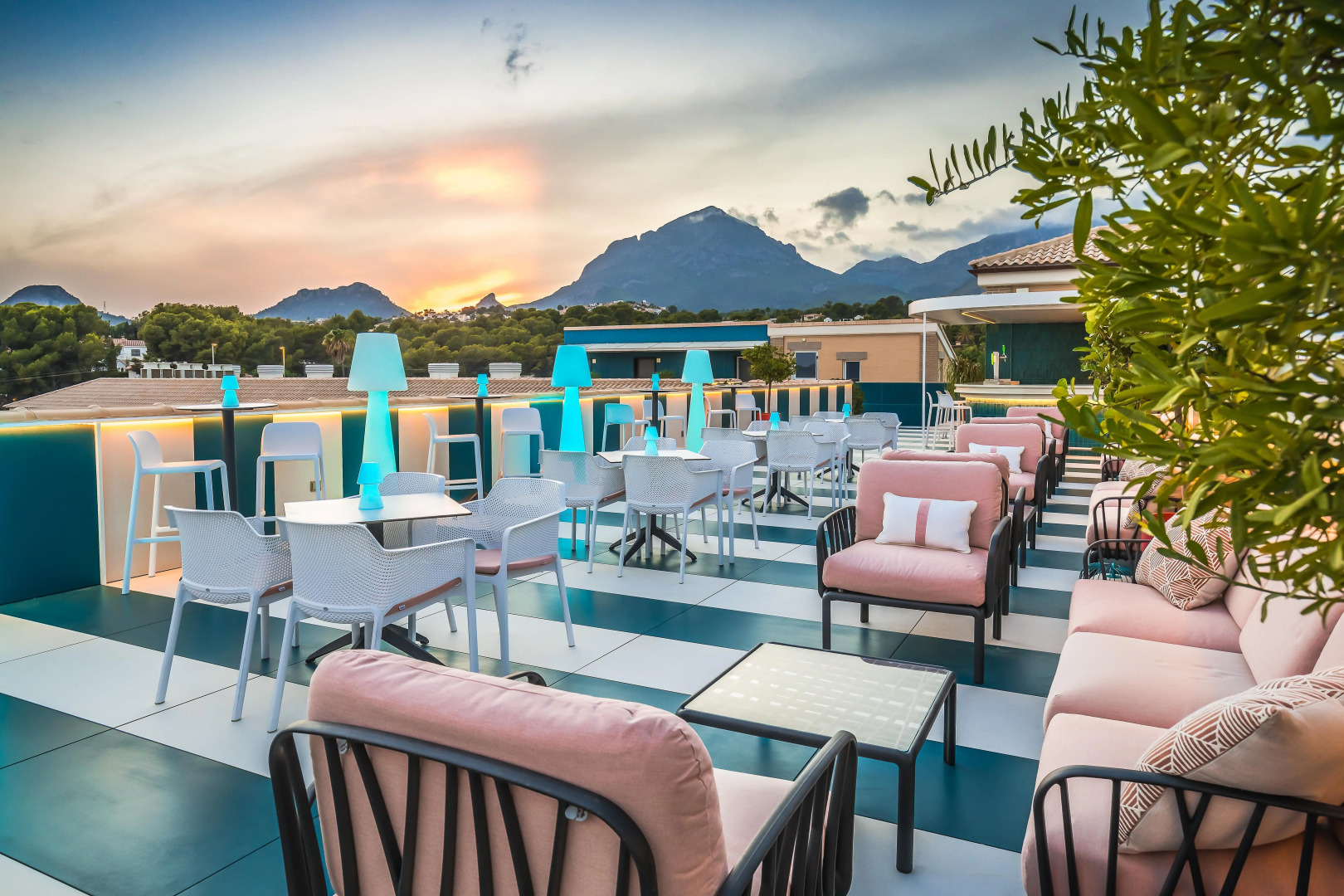 Foto - Barceló La Nucía Palms