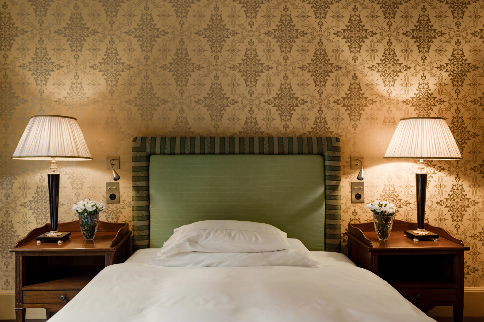 Foto - Grand Hotel Les Trois Rois