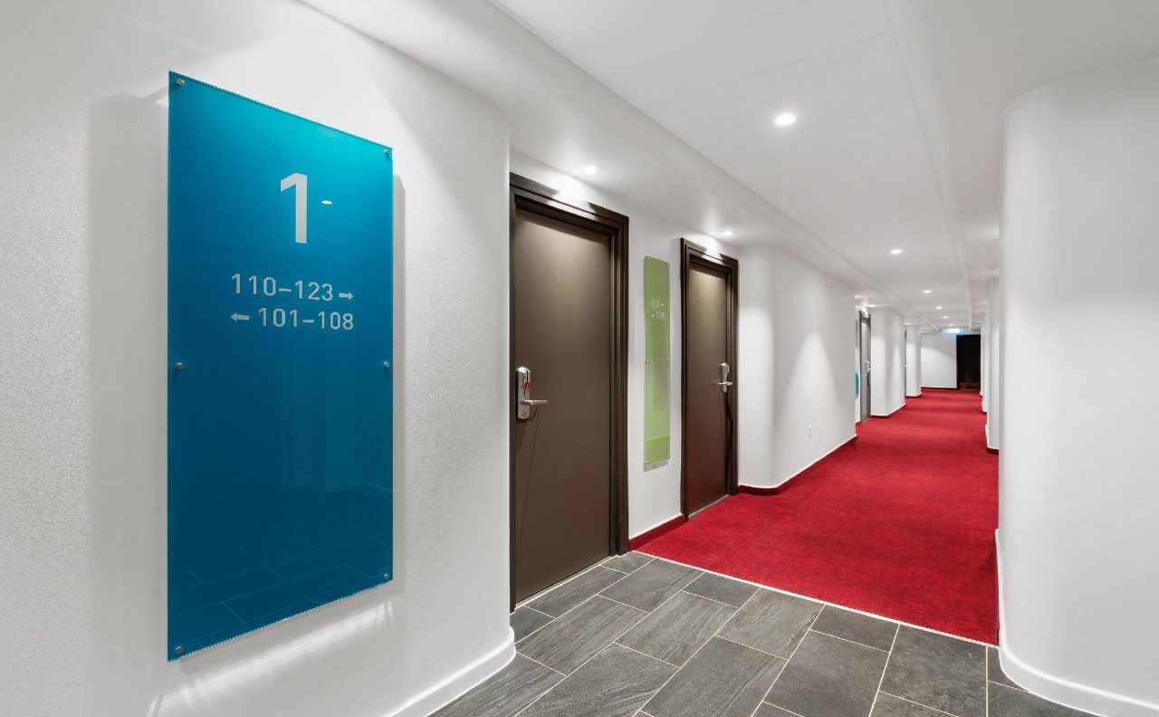 Foto - ProfilHotels Richmond