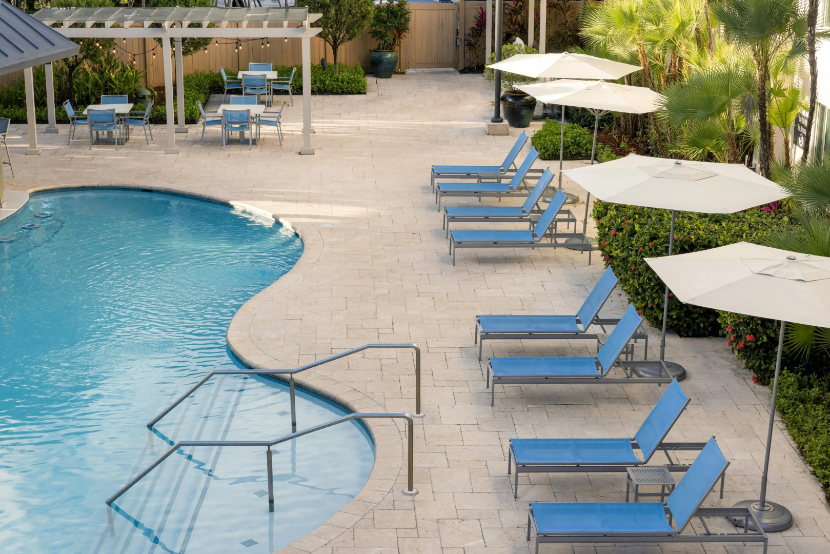 Foto - Hampton Inn & Suites San Juan