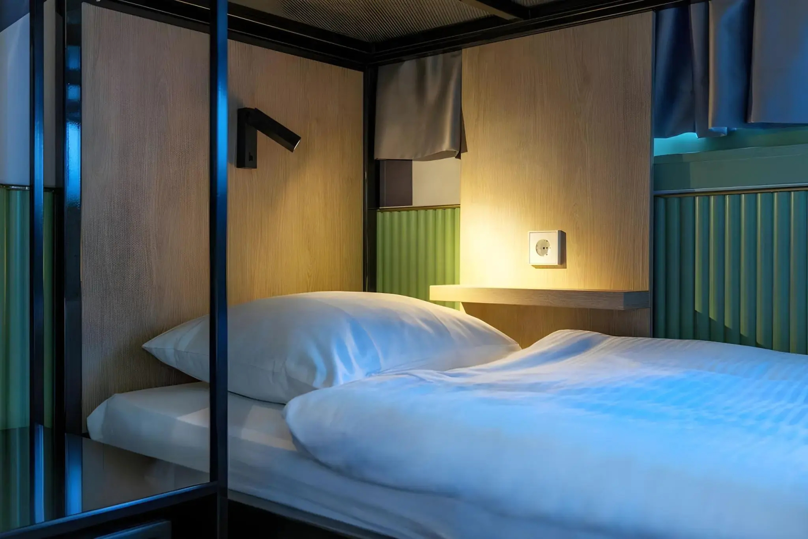 Foto - Tourist Inn One Amsterdam