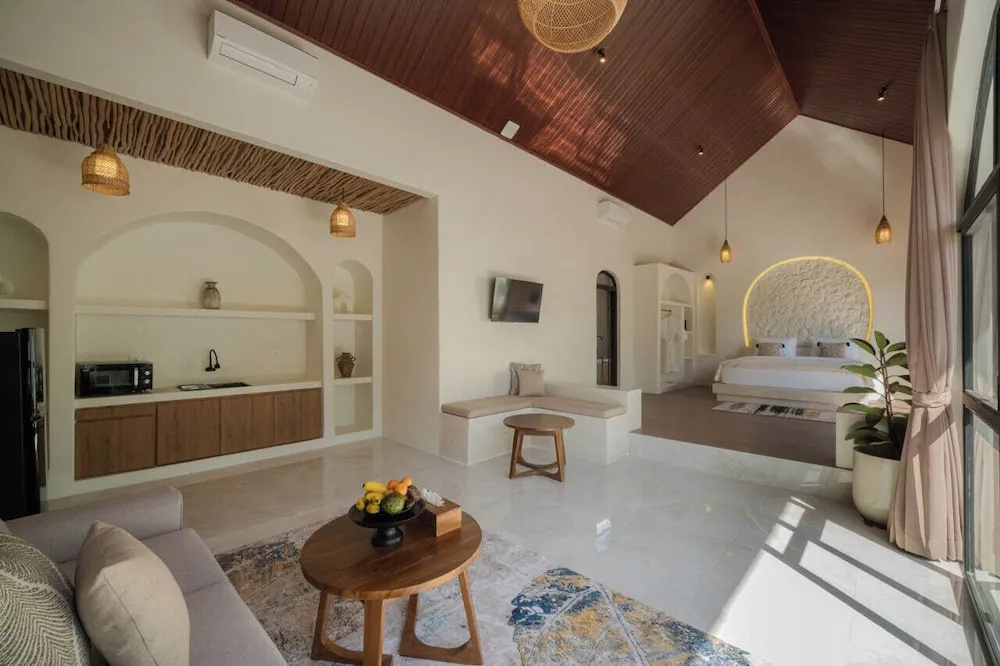 Photo - Casa Mahesa Villas