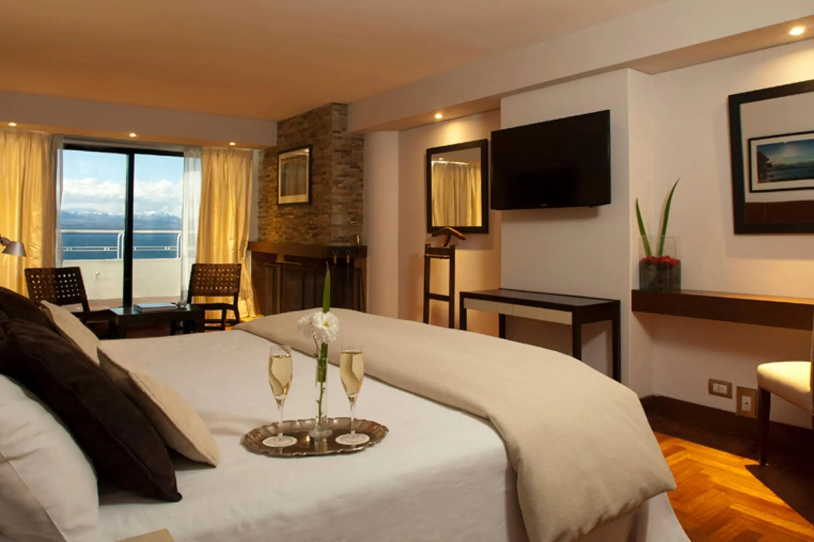 Photo - Sheraton Bariloche Hotel