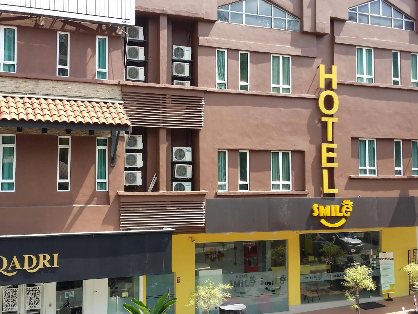 Foto - Smile Hotel Wangsa Maju