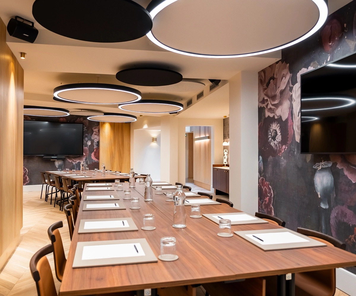 Foto - Normandy Le Chantier