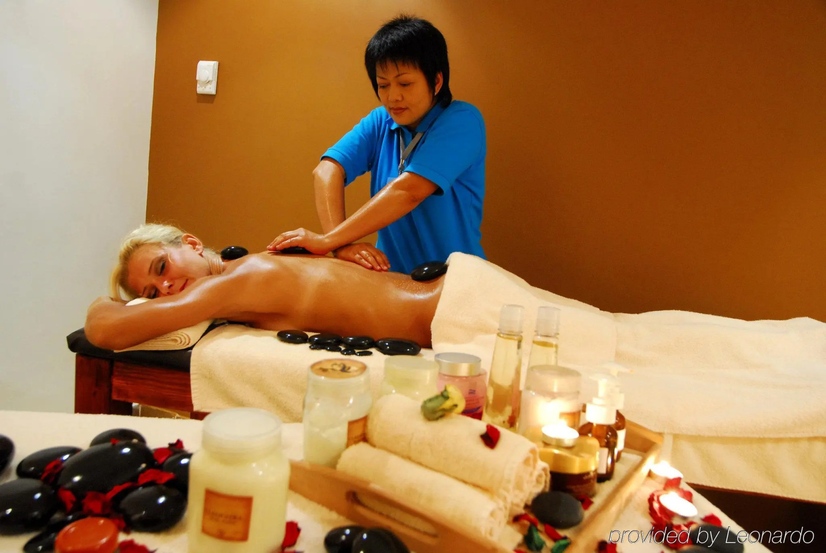 Foto - Naama Bay Hotel & Resort