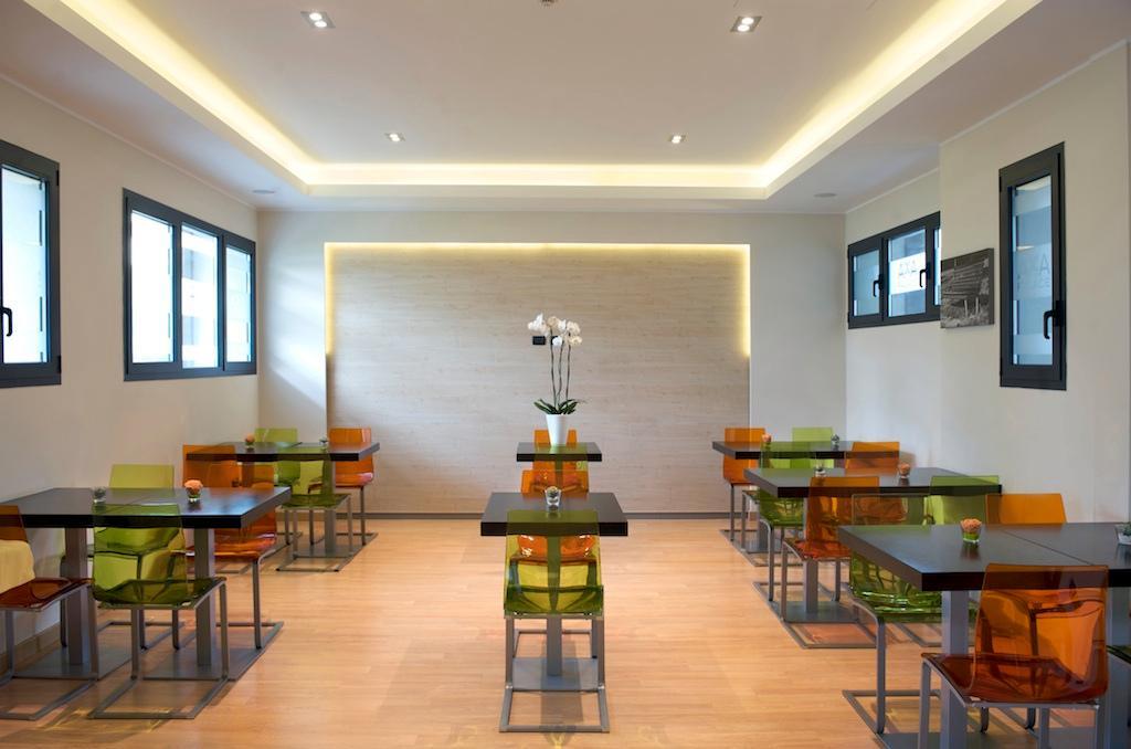 Foto - Acca Palace - AA Hotels