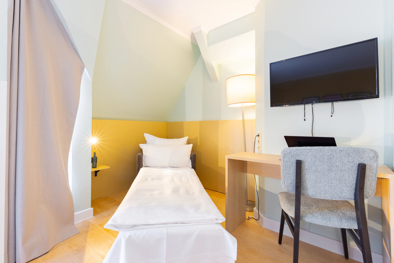 Foto - Garner Hotel Berlin Messe by IHG
