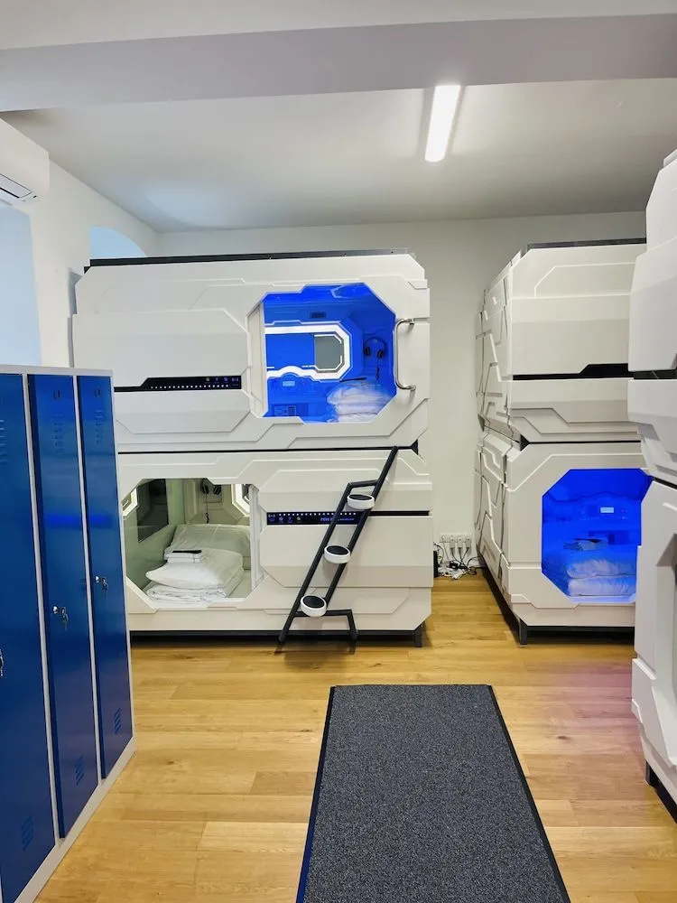 Foto - Space Home Apartment - Prater