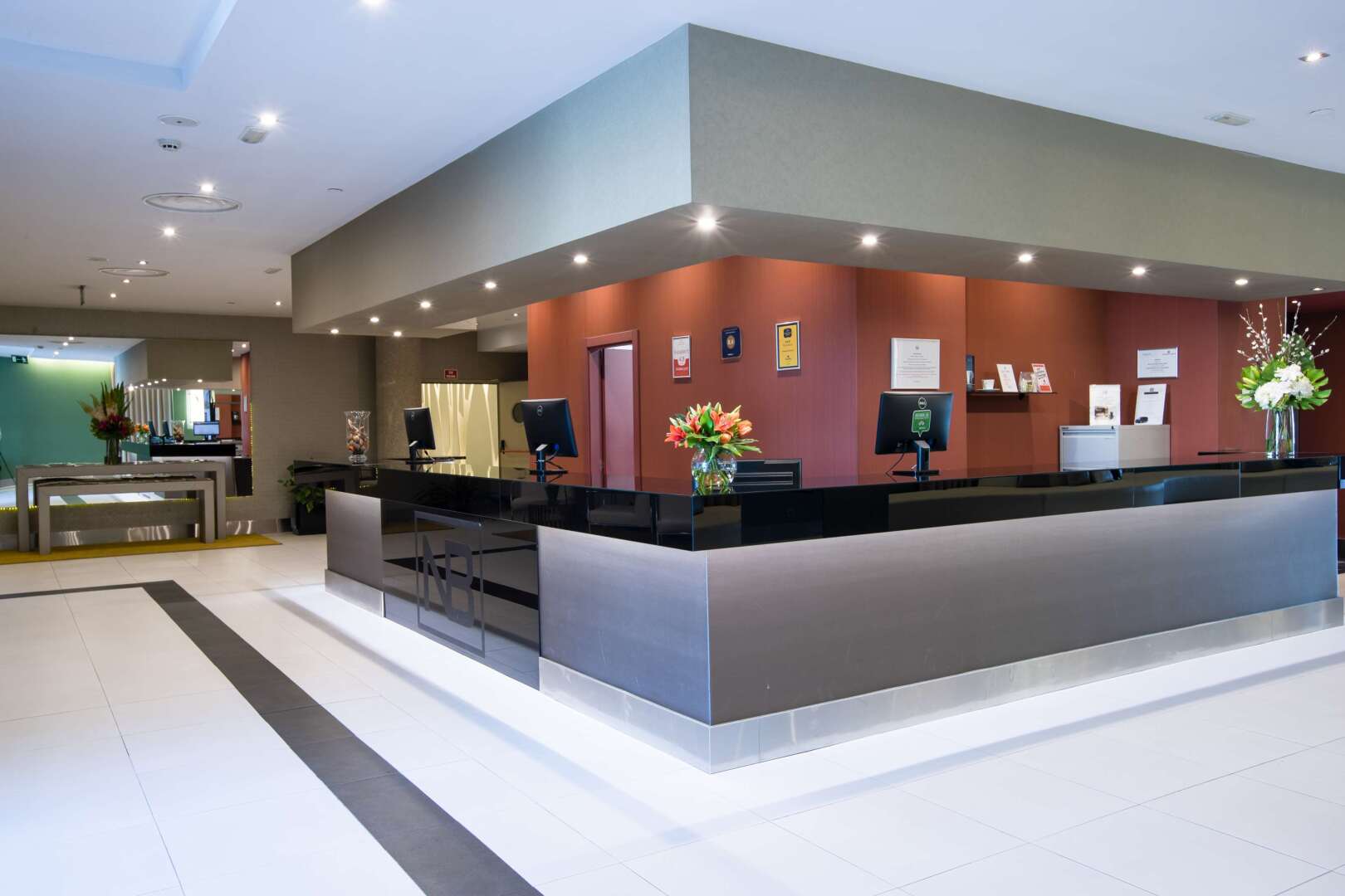 Foto - Hotel Nuevo Boston