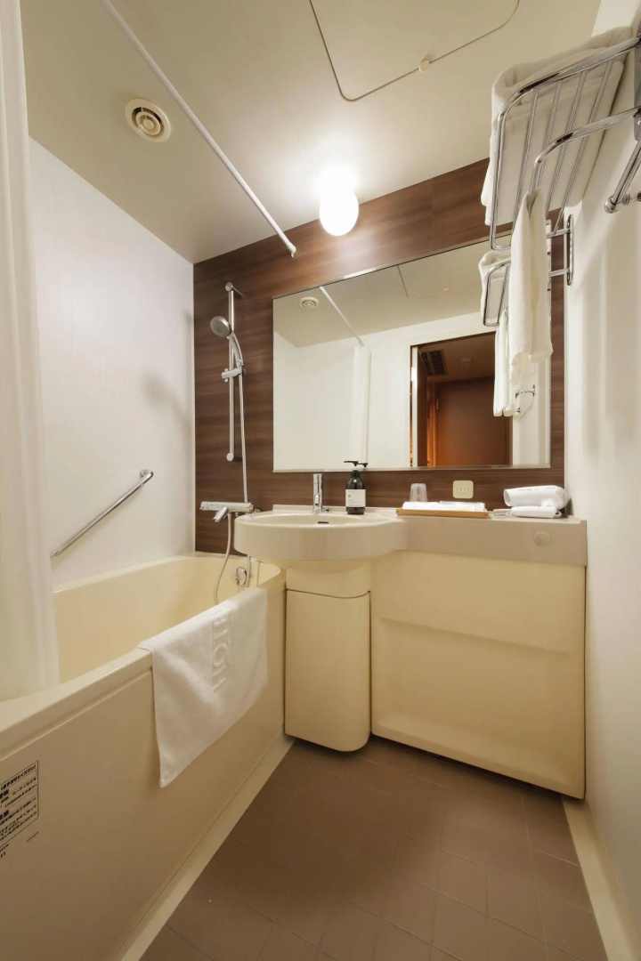 Photo - Unwind Hotel & Bar Sapporo