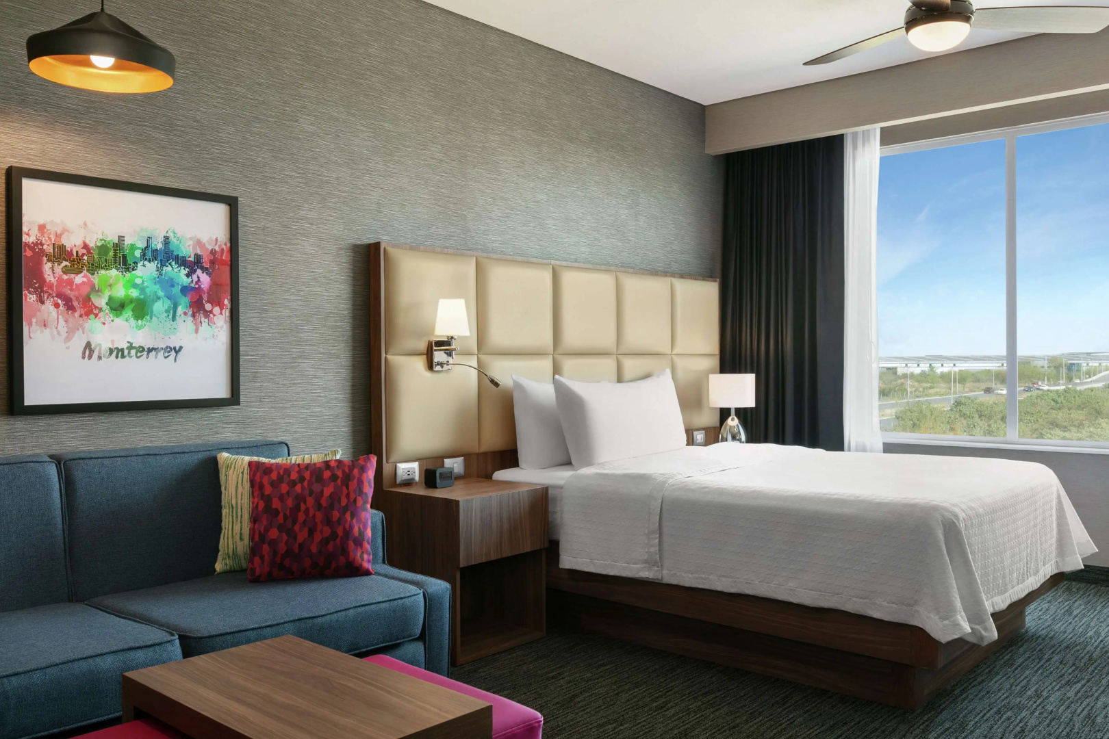 Foto - Homewood Suites by Hilton Monterrey Apodaca