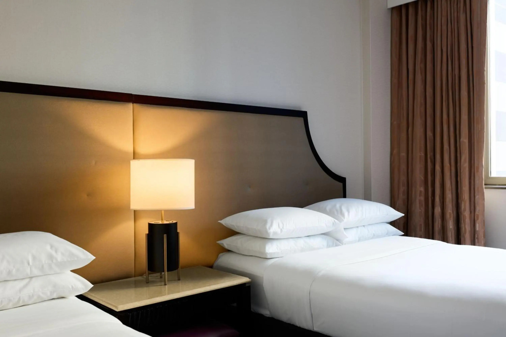 Foto - Sheraton Brooklyn New York